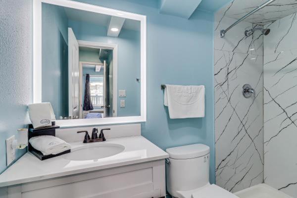 Superior Single Room with Sea View