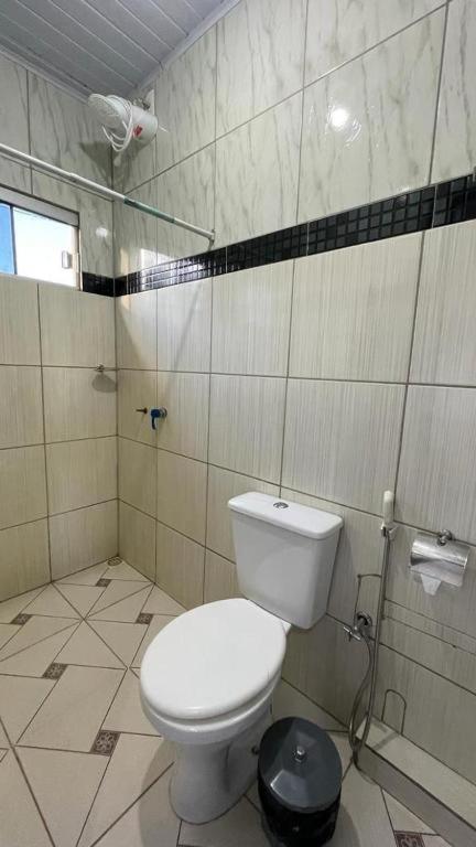 Apartamento com Vista da Piscina