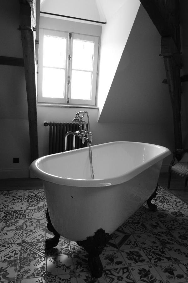 Chambre Deluxe