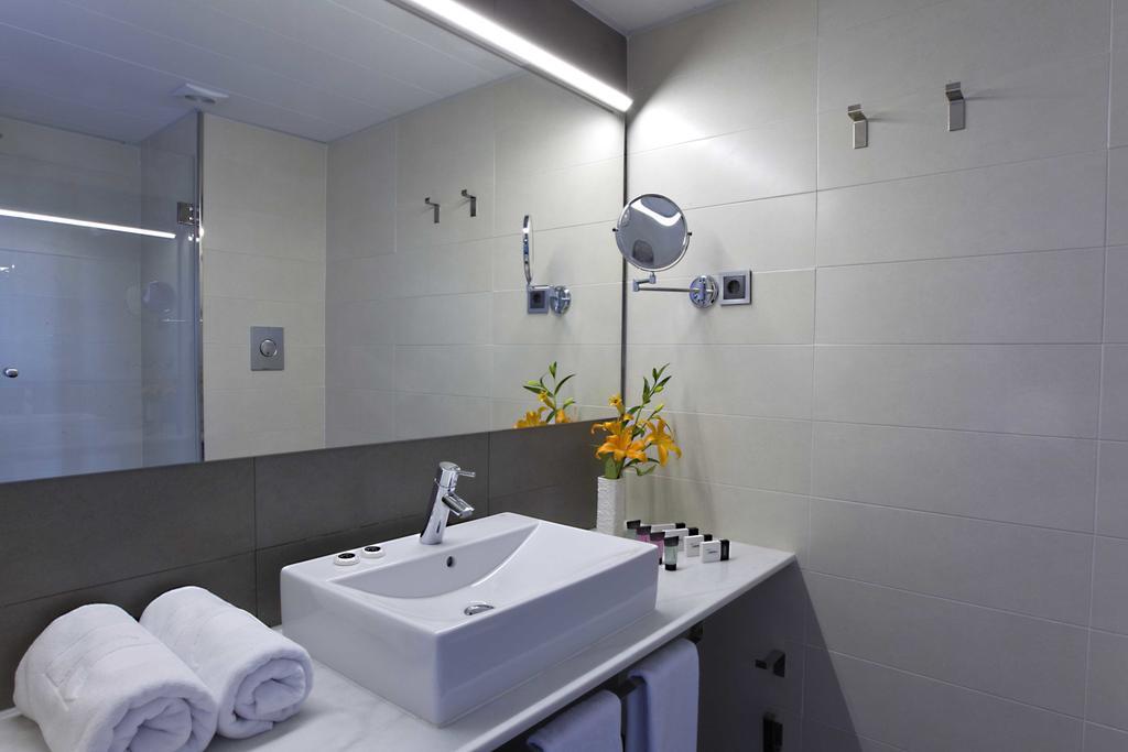 Habitación Triple Superior