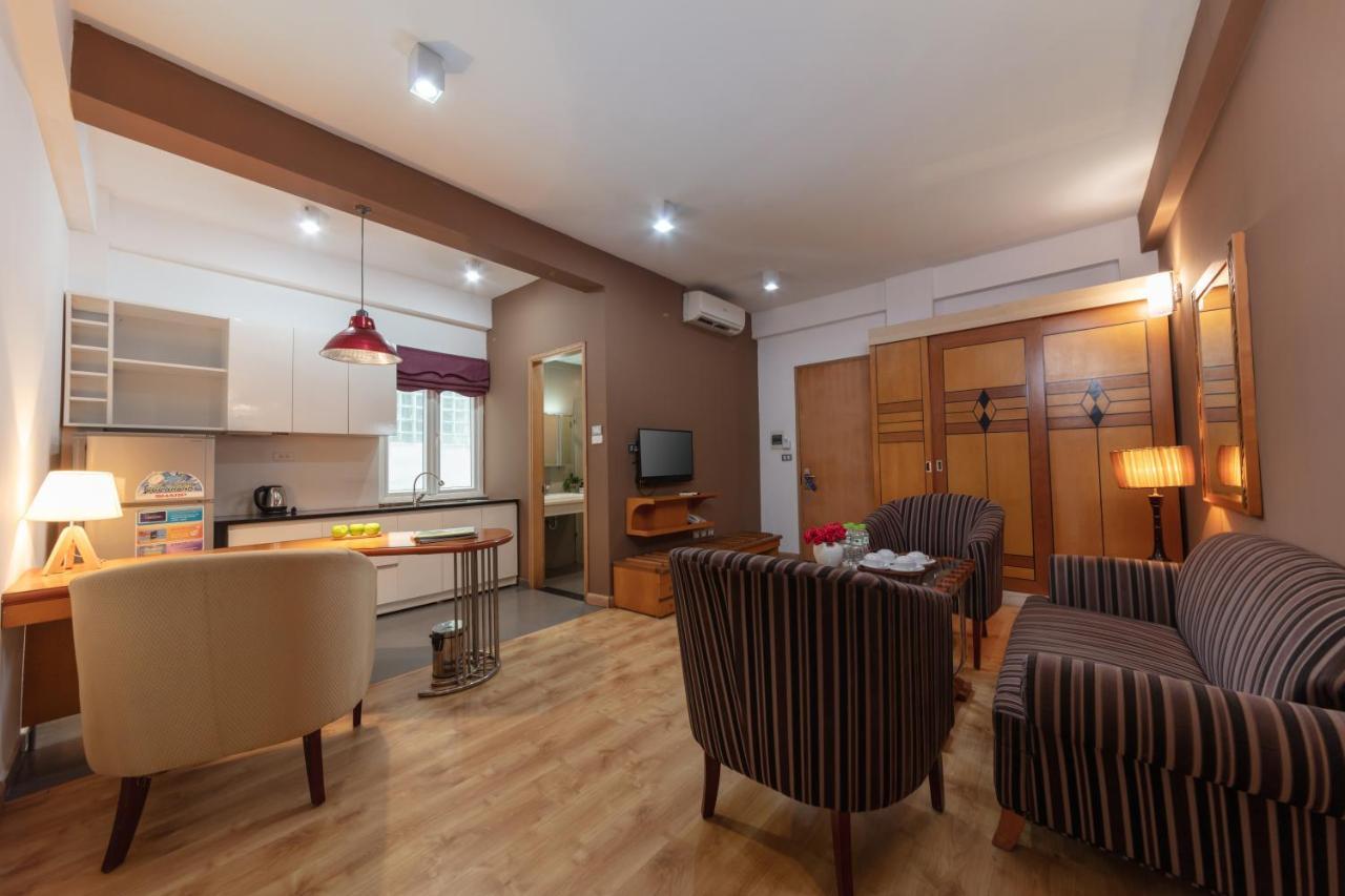 Appartement met 2 slaapkamers