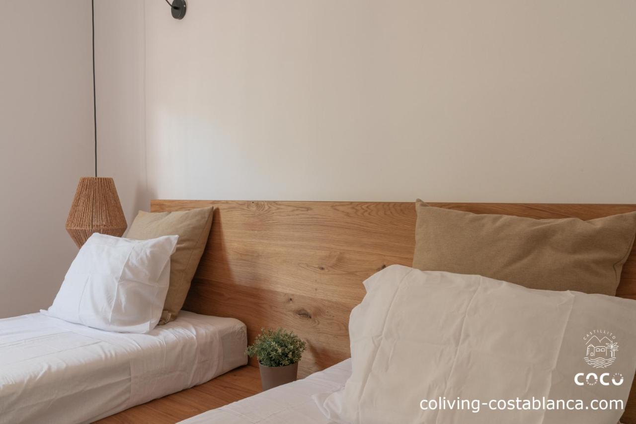 Doppelzimmer mit eigenem Bad