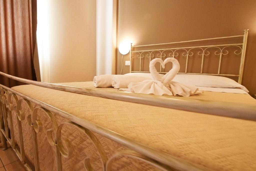Standard Doppelzimmer