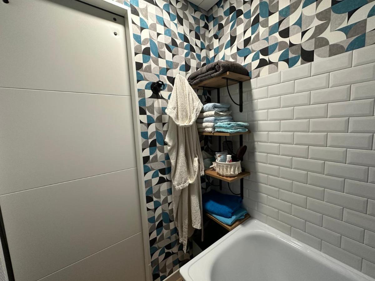 Chambre Double avec Salle de Bains Privative