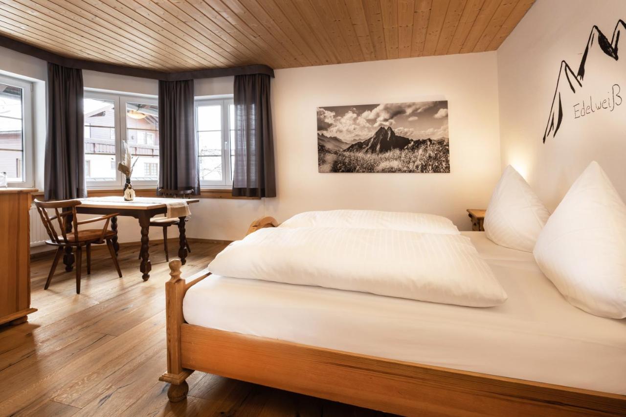 Budget Doppelzimmer