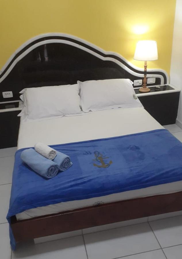 Quarto Família