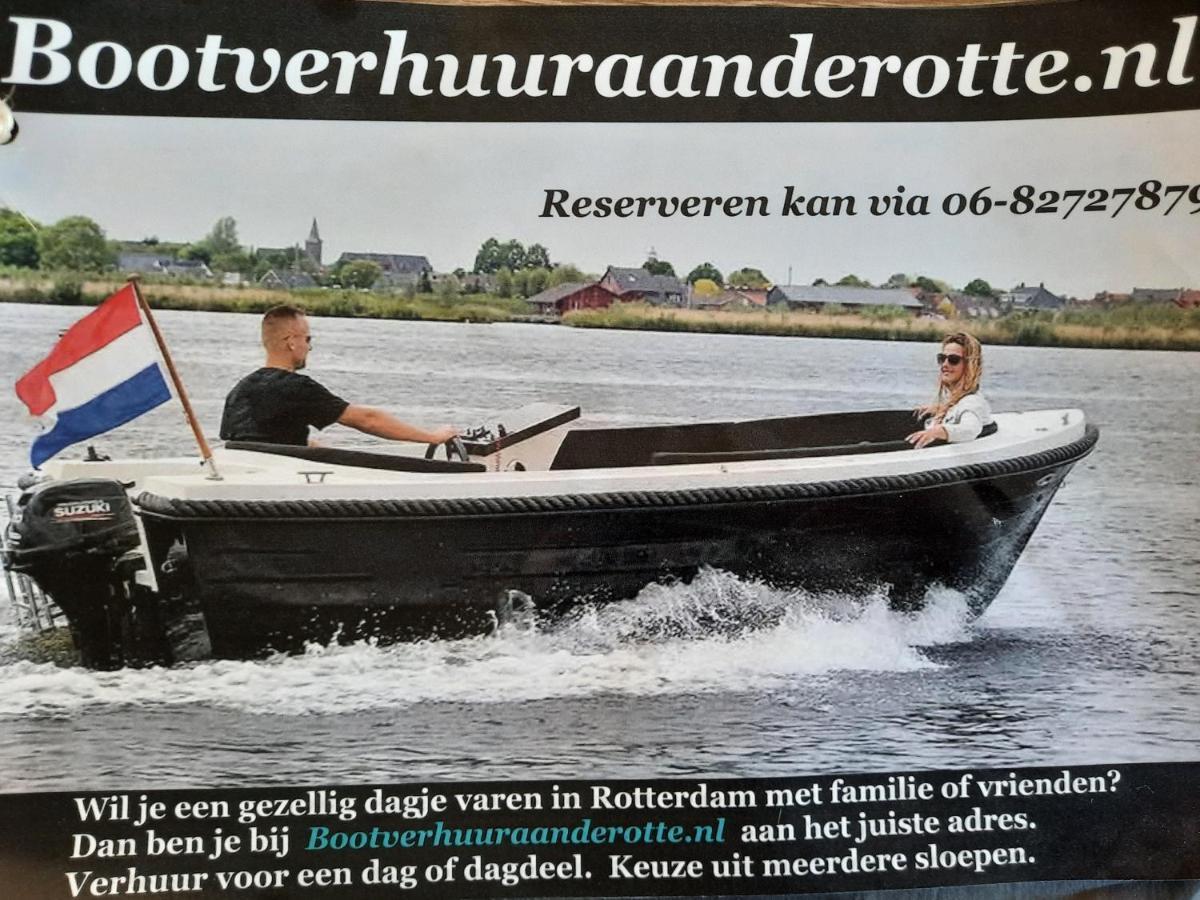 Deluxe Tweepersoonskamer