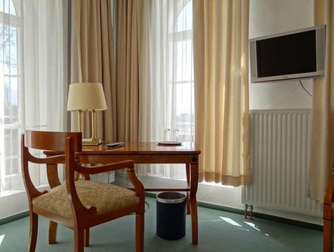 Comfort Doppelzimmer