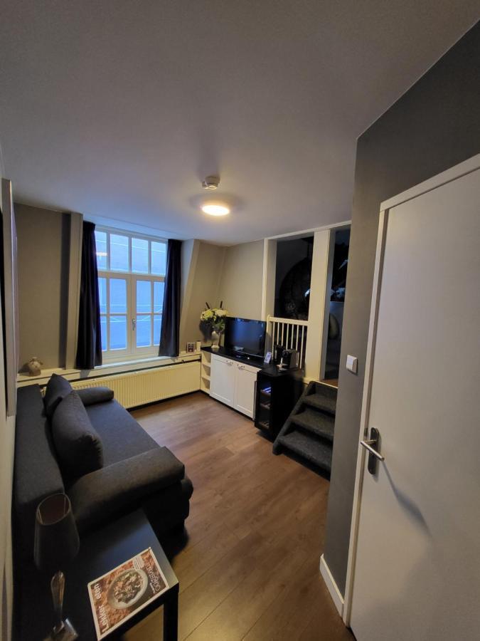 Suite met 2 Slaapkamers