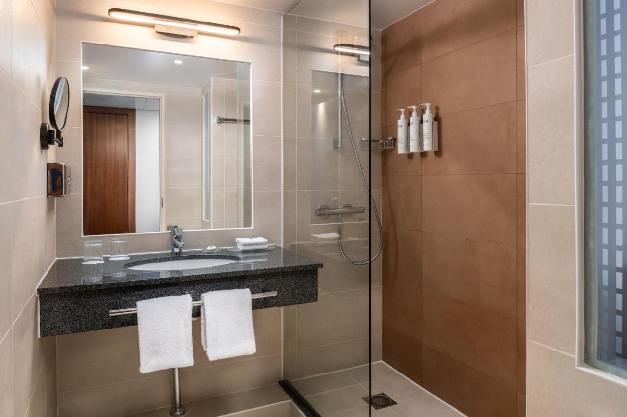 Chambre Lits Jumeaux Supérieure avec Petit-Déjeuner et Connexion Wi-Fi