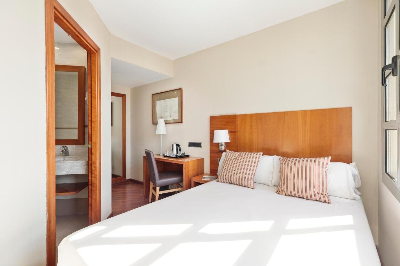 Chambre Simple