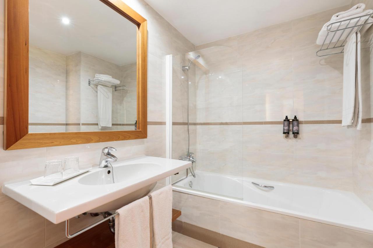 Chambre Lits Jumeaux