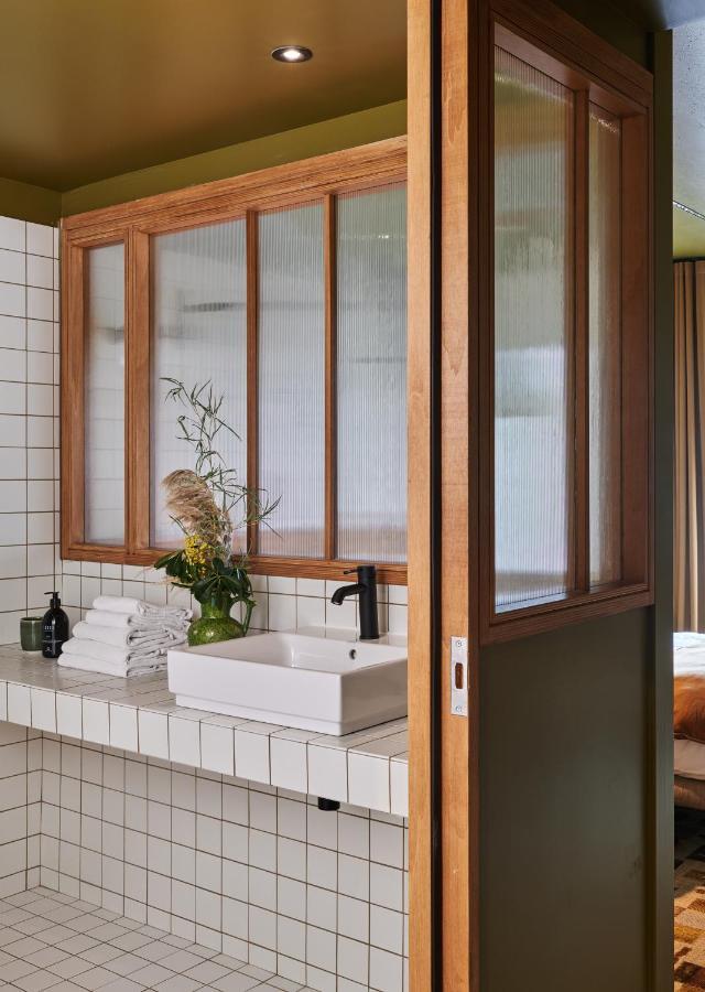 Chambre Quadruple