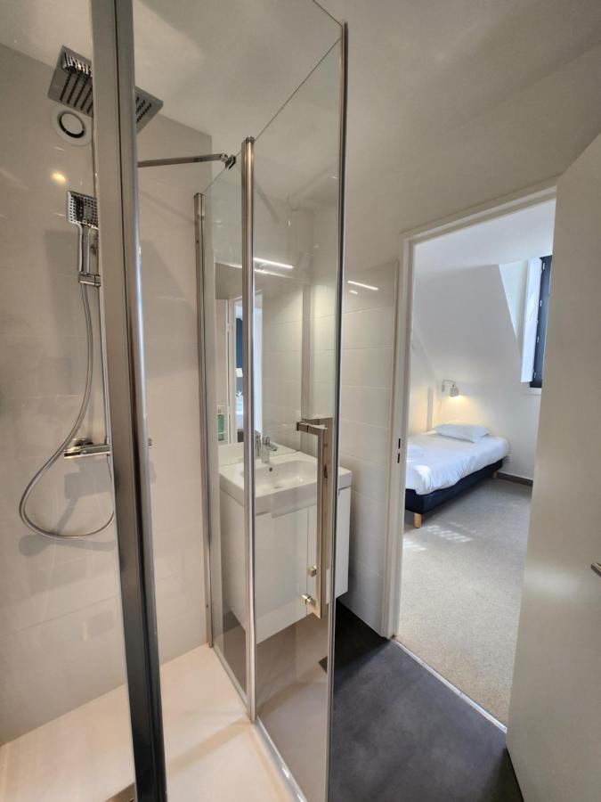 Suite - Vue sur Ville