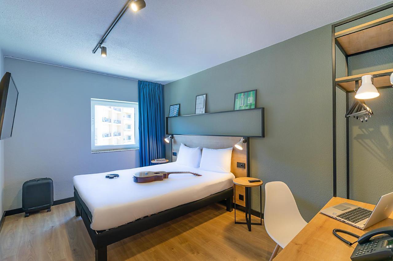 Quarto Queen Standard