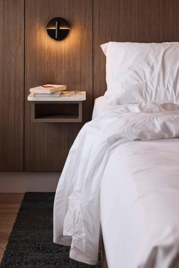 Kamer met Kingsize Bed