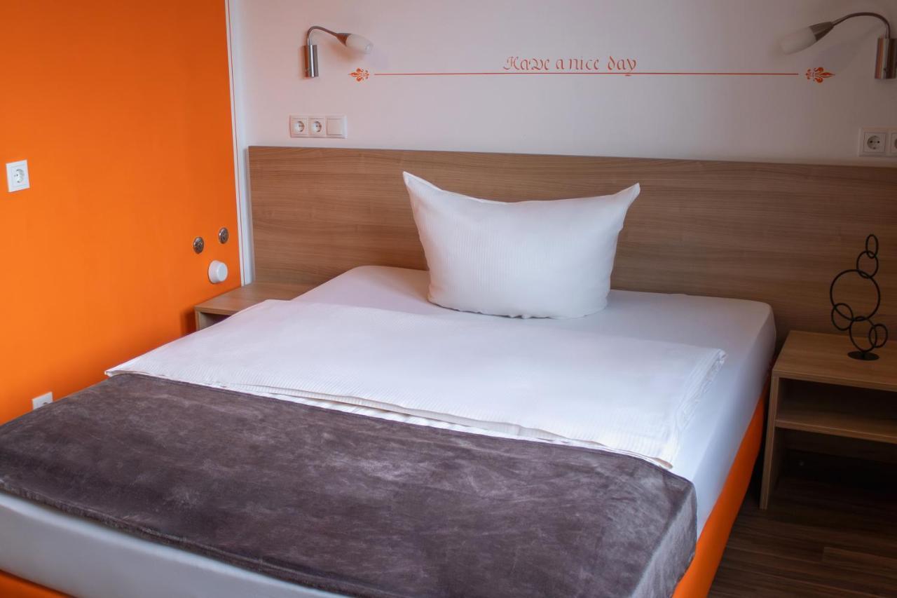 Standard Doppelzimmer