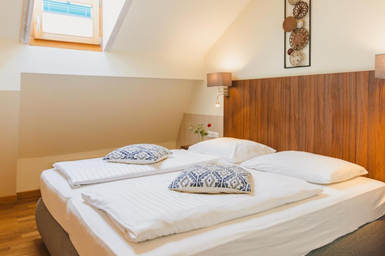 Comfort Doppelzimmer