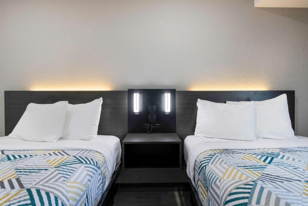 Habitación Cuádruple Deluxe para no fumadores