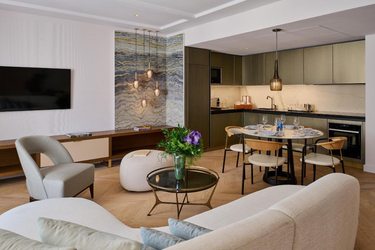 Accommodatie met 1 Slaapkamer en Uitzicht op de Stad