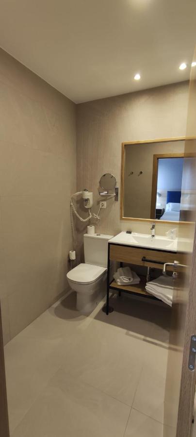 Habitación Doble Económica - 2 camas