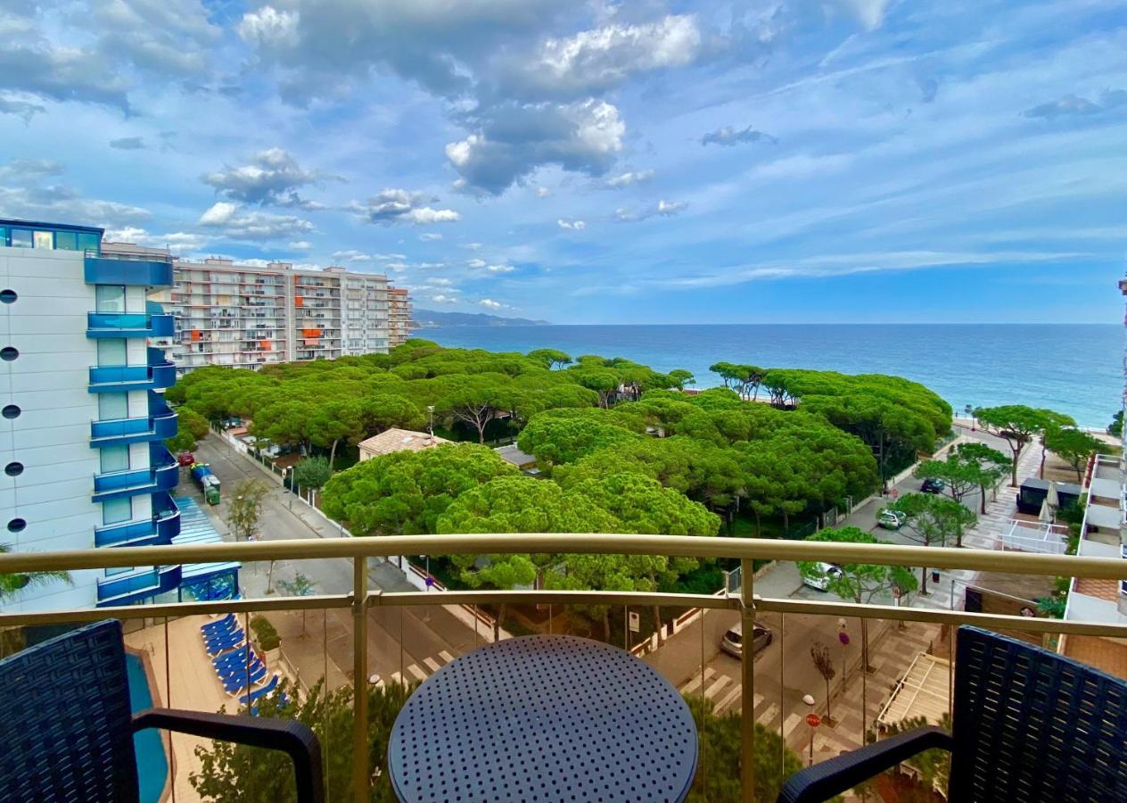 Habitación Doble con vistas al mar