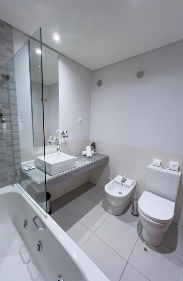 Suite Penthouse