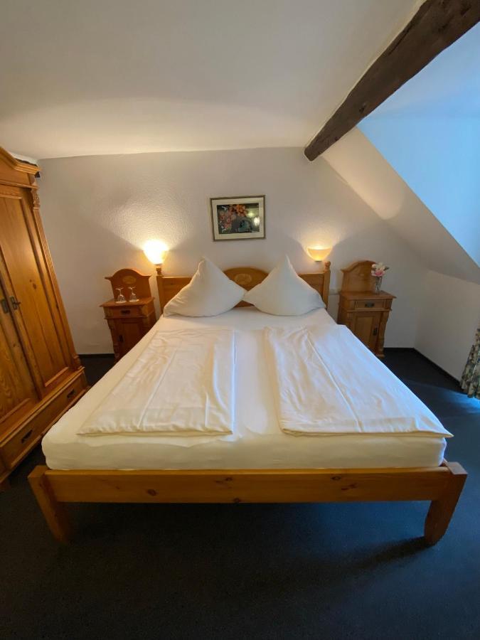 Double Room with River and Castle View