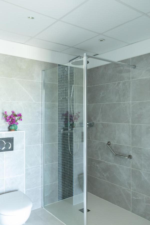 Chambre Quadruple - Côté Golfe