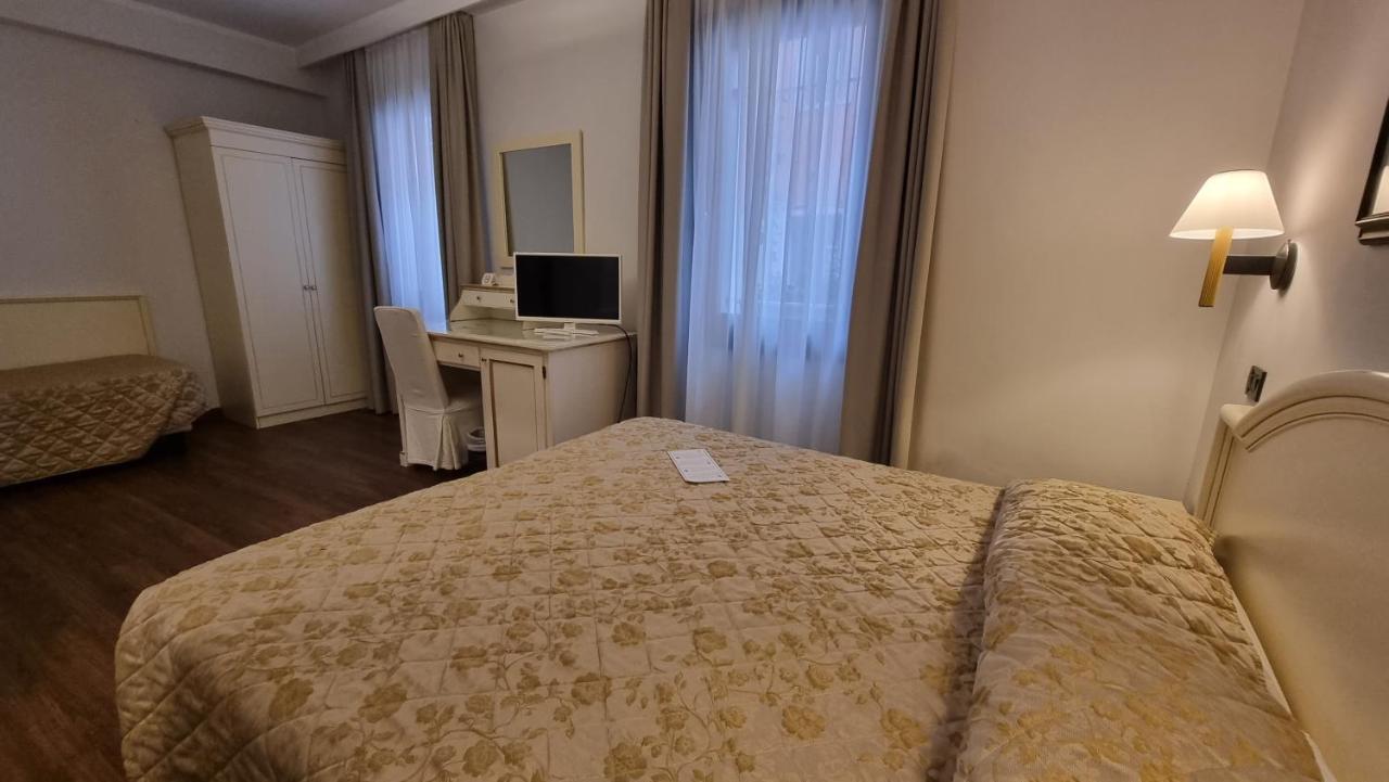 Familienzimmer