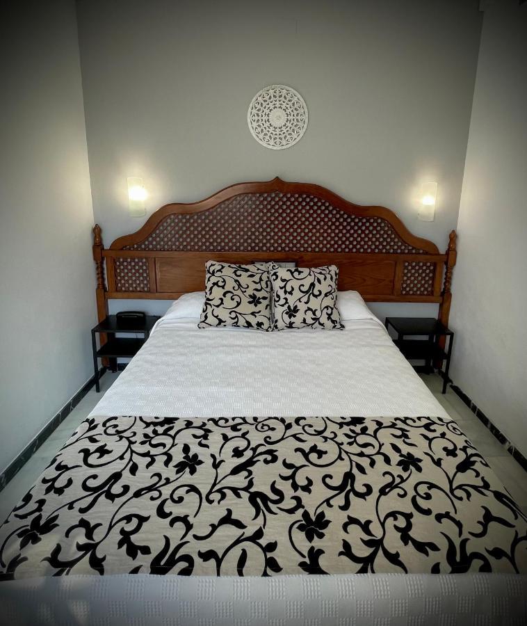Economy Small Double Room with One Bed