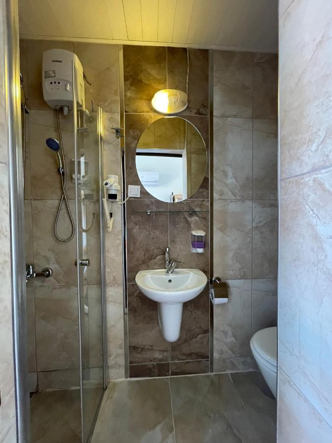 Habitación Doble Estándar