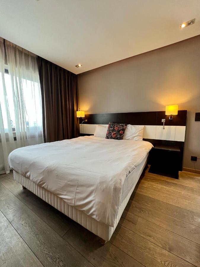 Standard Doppelzimmer