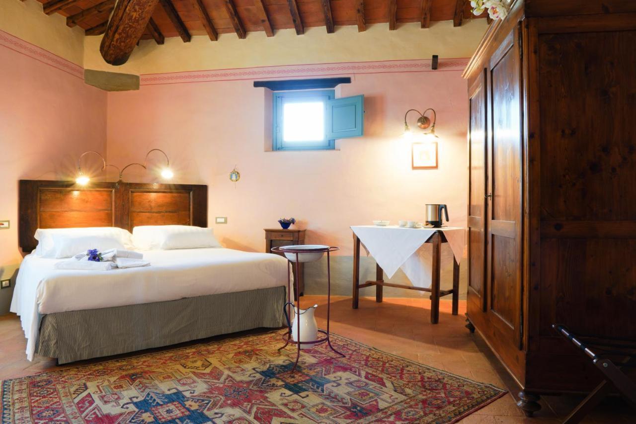 Chambre Double Deluxe