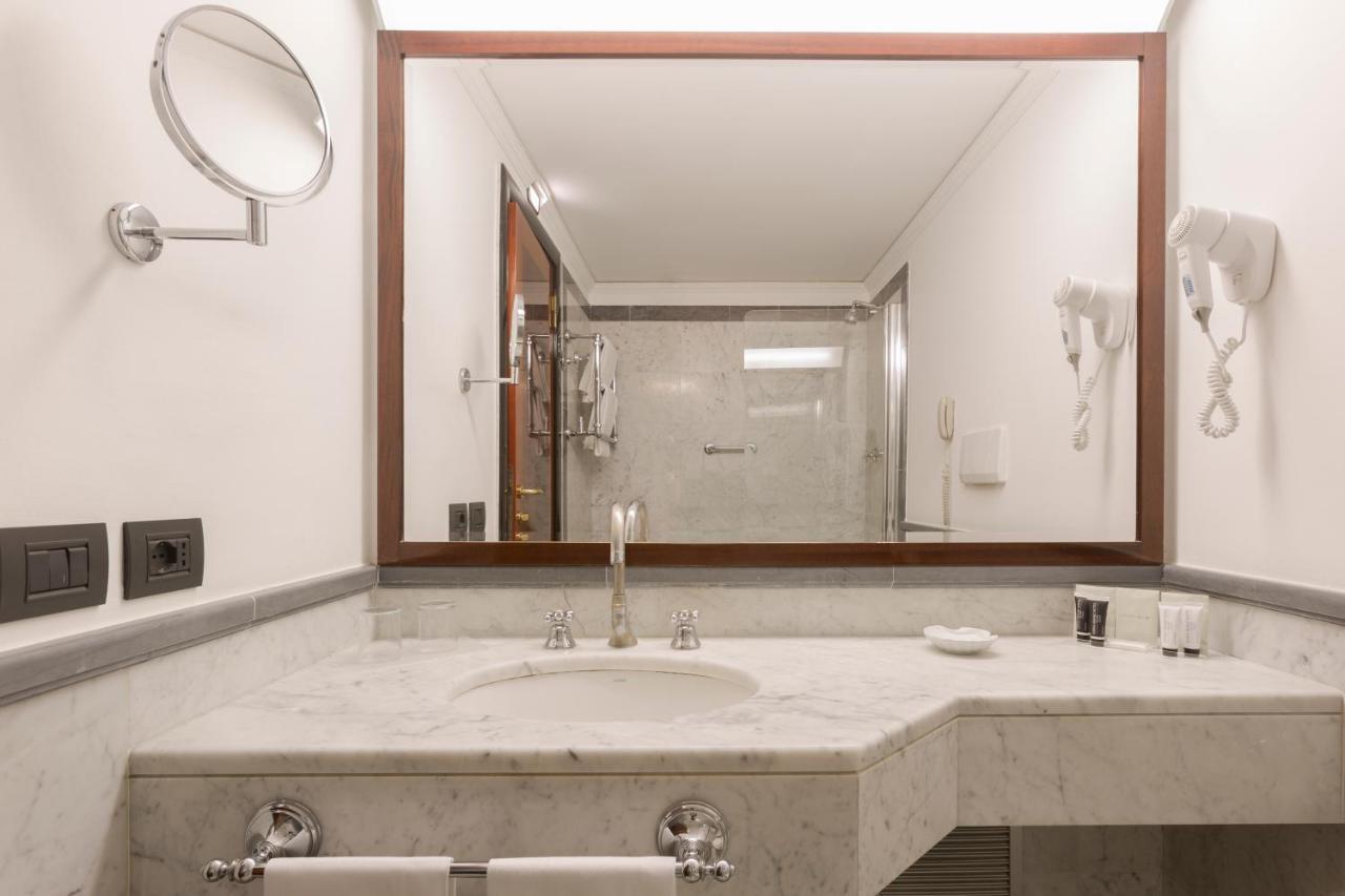 Quarto Twin Clássico