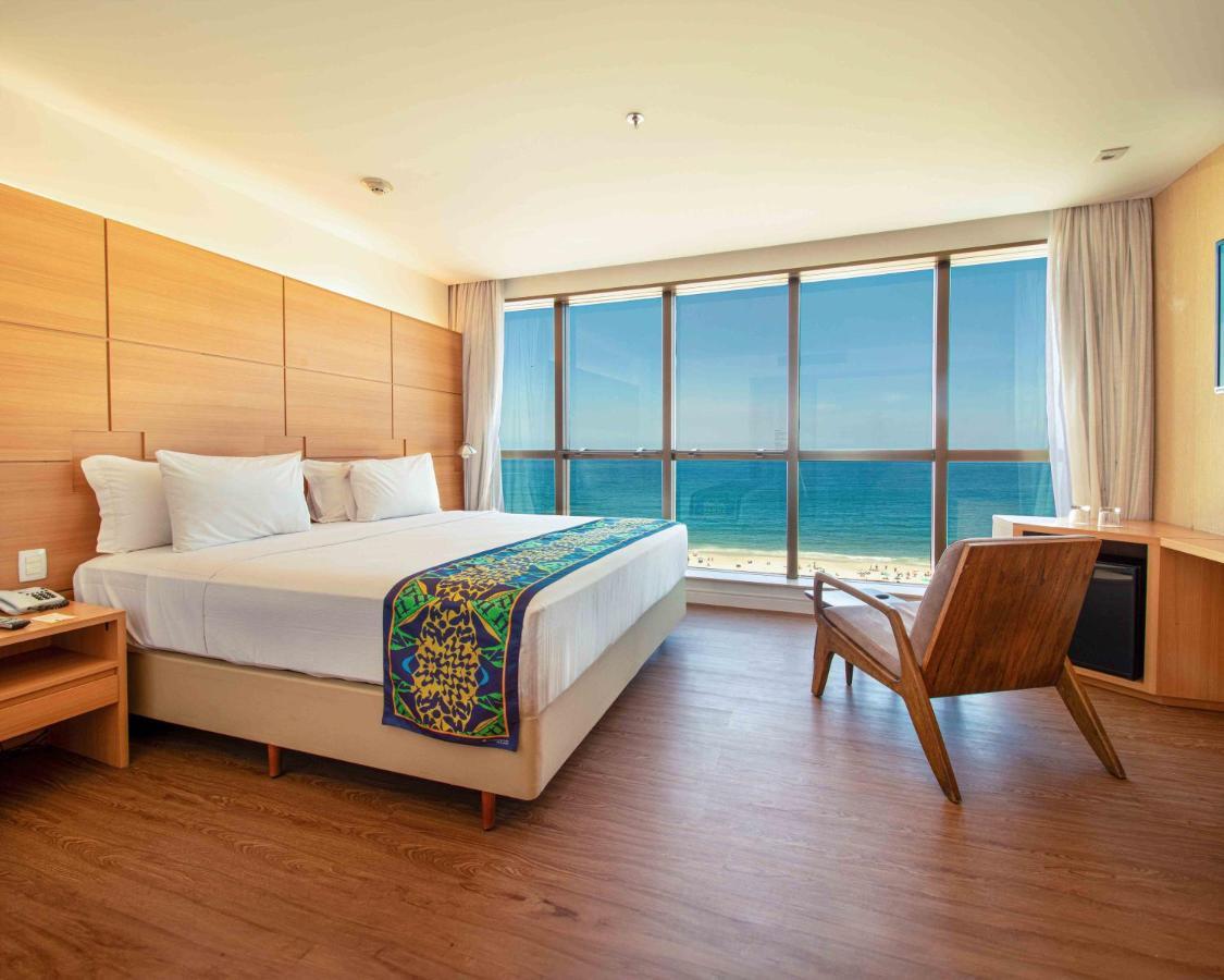 Suite - Vue sur Mer