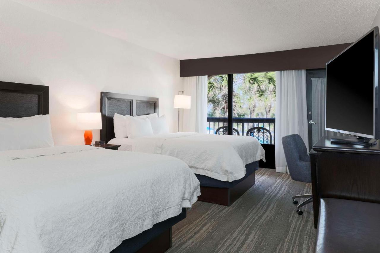 Queen Room with Two Queen Beds - Pool View/Private Patio,1498938217:JPEG