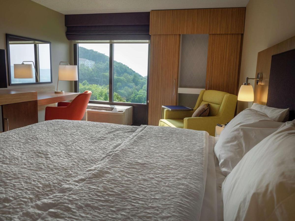King Room With Valley View - Non-Smoking