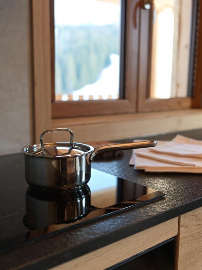 Chalet Superior