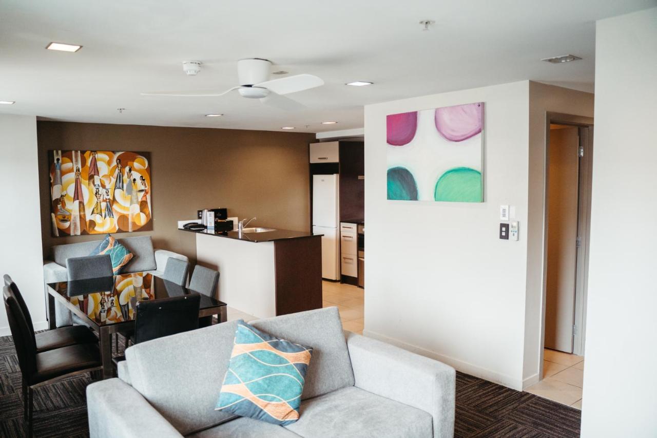 Appartement Split-level