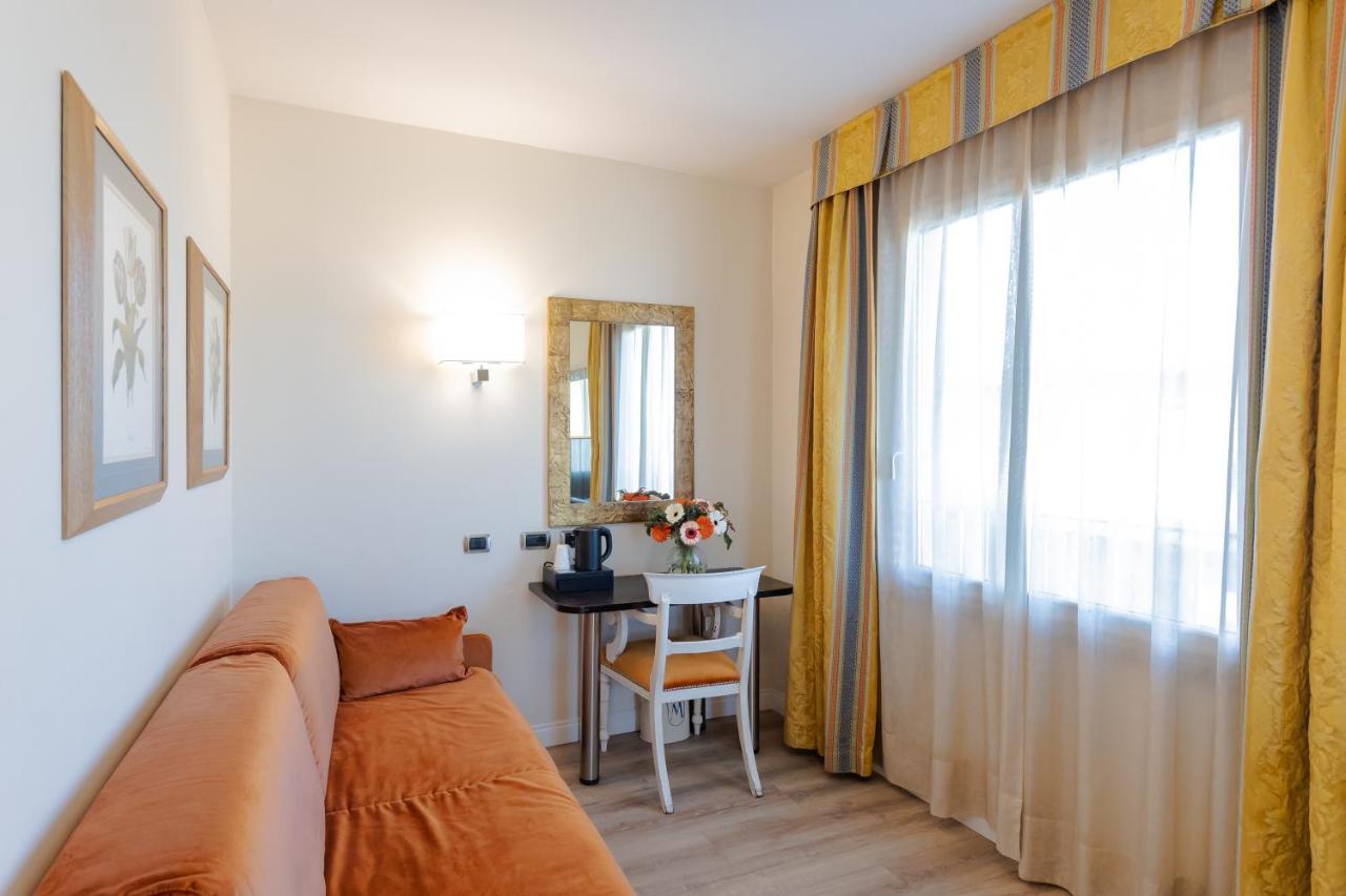 Junior Suite con Vista Città