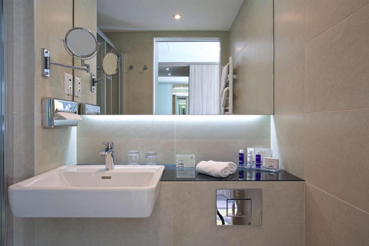 Deluxe Suite mit Meerblick