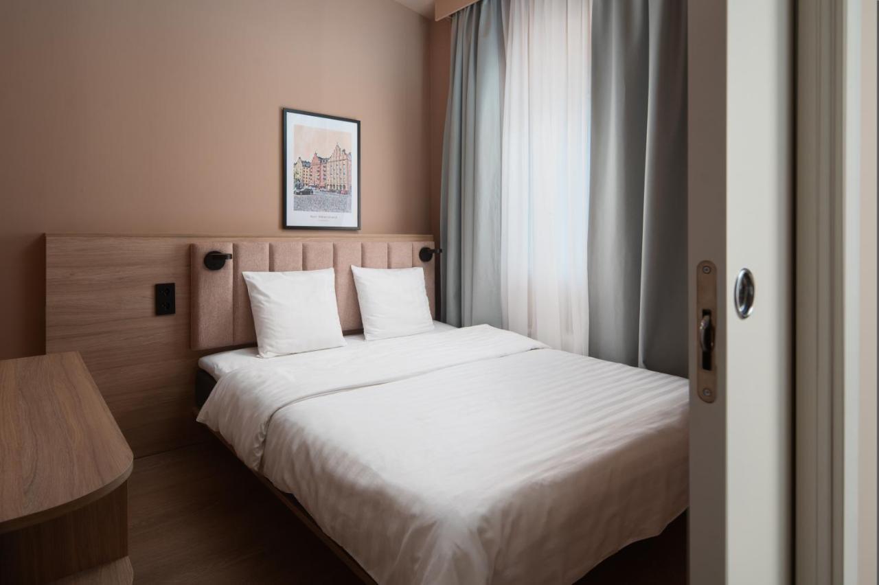 Apartamento de 2 dormitorios