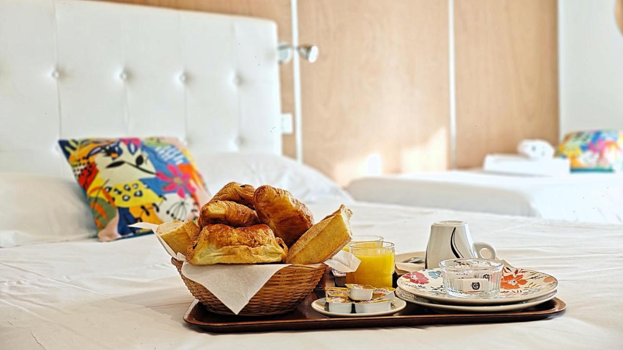 Chambre Triple
