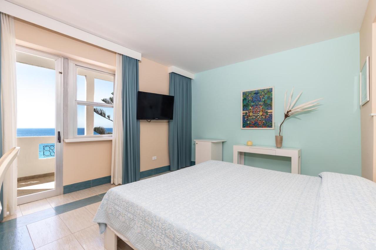 Suite con Vista Mare