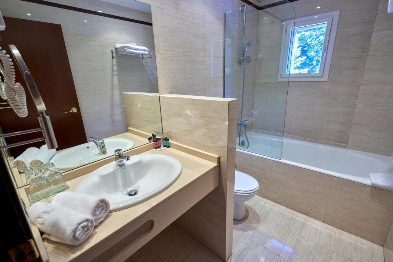 Habitación Triple