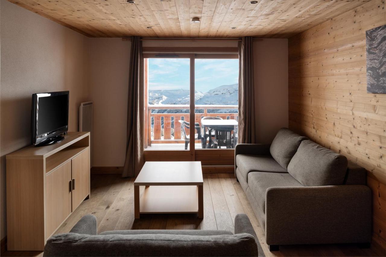 Appartement met 1 Slaapkamer (4 Volwassenen)