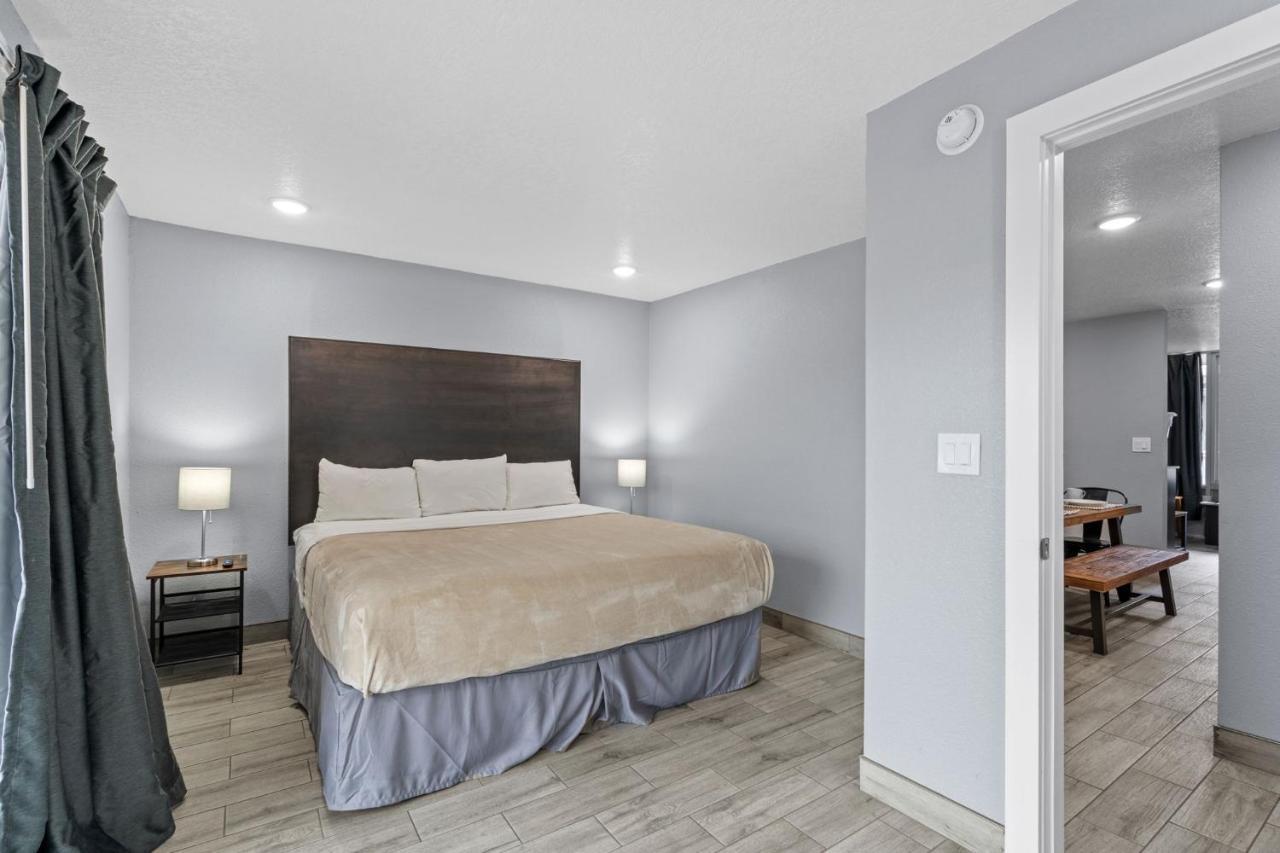 Suite Superior com 2 Quartos