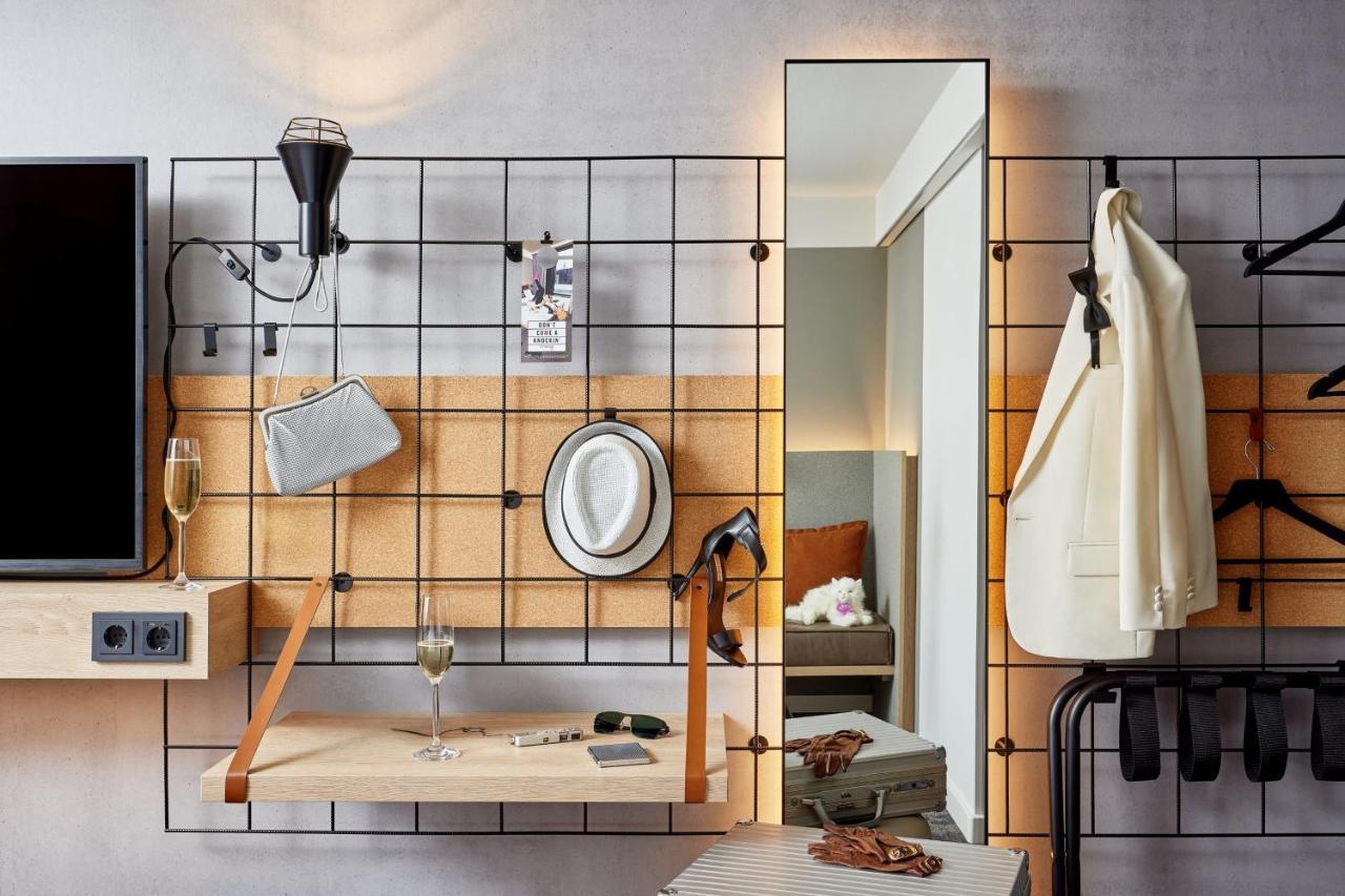 Standaard Kamer met 2 Bedden