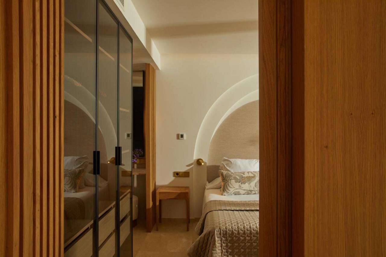 Suite Son Caliu con vistas al Mediterráneo
